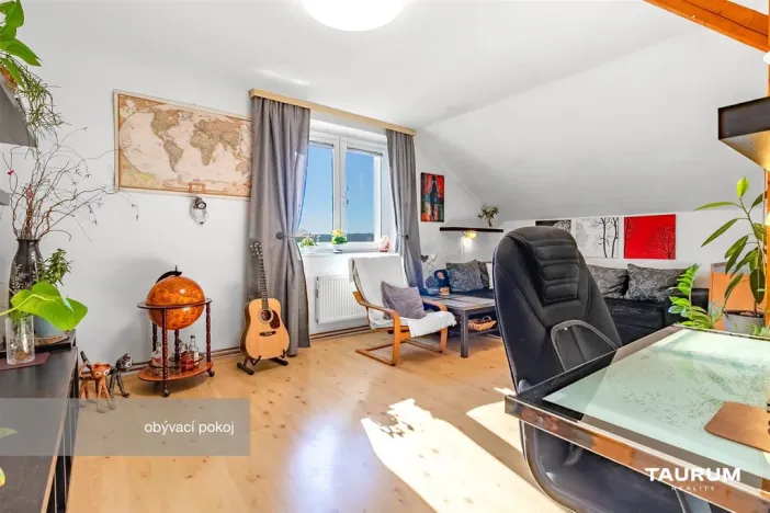 Prodej bytu 3+kk, Štěnovický Borek, 76 m2