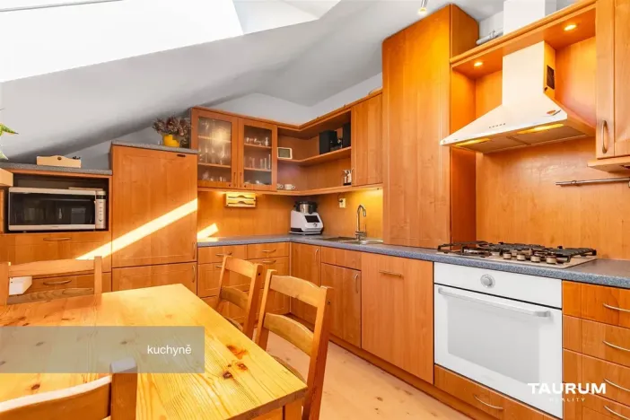 Prodej bytu 3+kk, Štěnovický Borek, 76 m2