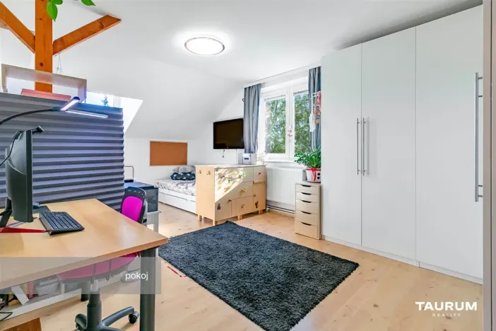Prodej bytu 3+kk, Štěnovický Borek, 76 m2