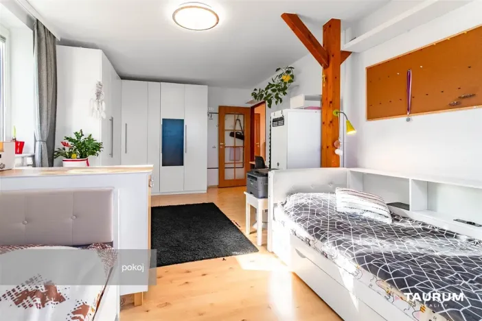 Prodej bytu 3+kk, Štěnovický Borek, 76 m2