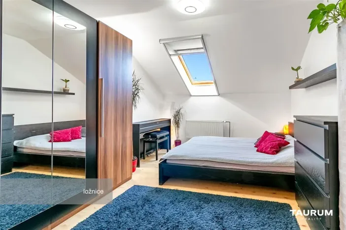 Prodej bytu 3+kk, Štěnovický Borek, 76 m2