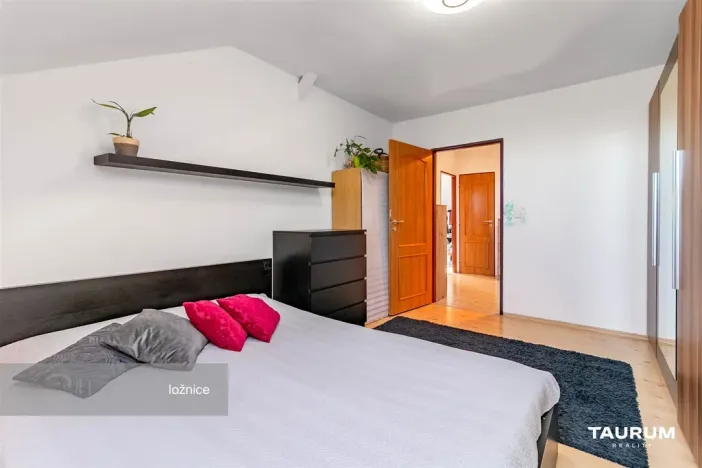 Prodej bytu 3+kk, Štěnovický Borek, 76 m2