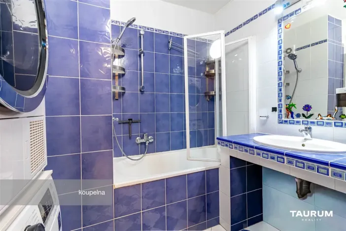 Prodej bytu 3+kk, Štěnovický Borek, 76 m2