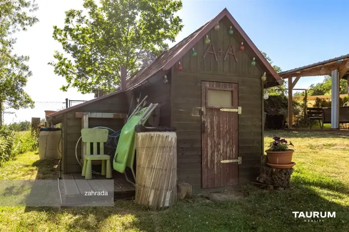 Prodej bytu 3+kk, Štěnovický Borek, 76 m2