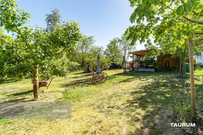 Prodej bytu 3+kk, Štěnovický Borek, 76 m2