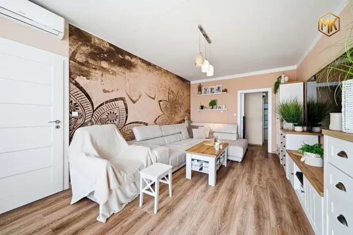 Prodej bytu 3+1, Olomouc, Heyrovského, 65 m2