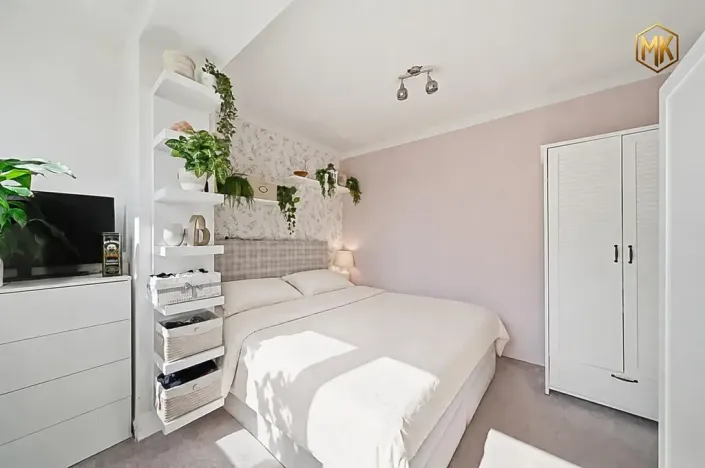 Prodej bytu 3+1, Olomouc, Heyrovského, 65 m2