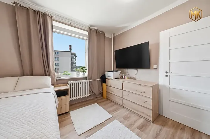 Prodej bytu 3+1, Olomouc, Heyrovského, 65 m2