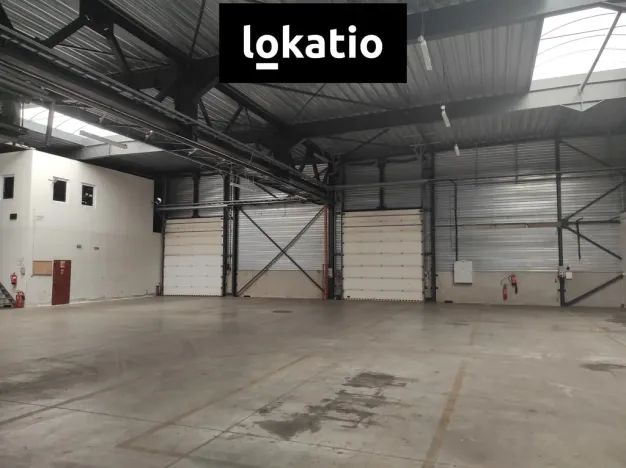 Pronájem skladu, Hostivice, 4135 m2