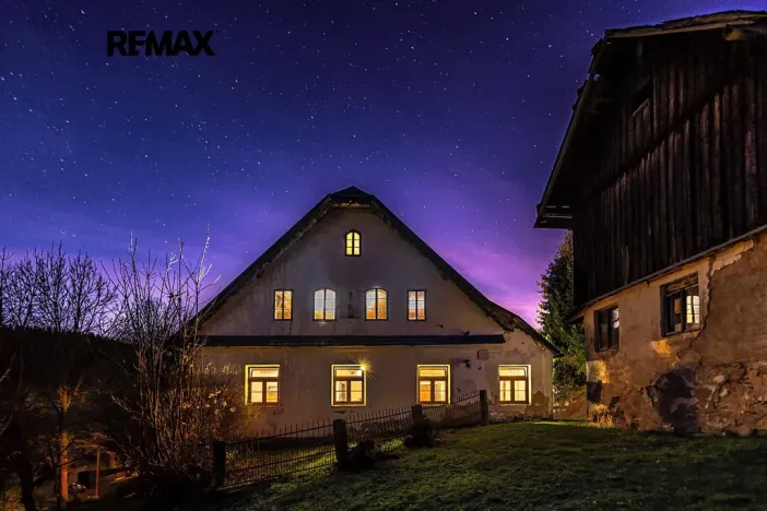 Prodej chalupy, Čenkovice, 175 m2