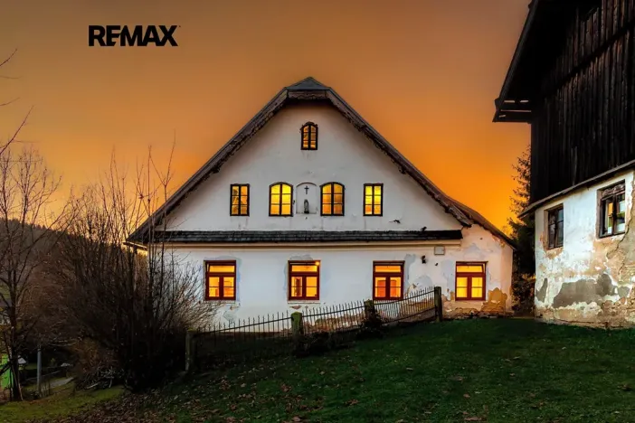 Prodej chalupy, Čenkovice, 175 m2