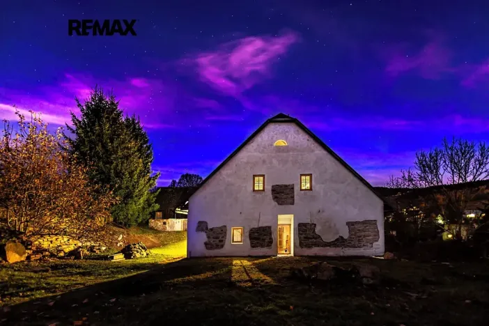 Prodej chalupy, Čenkovice, 175 m2