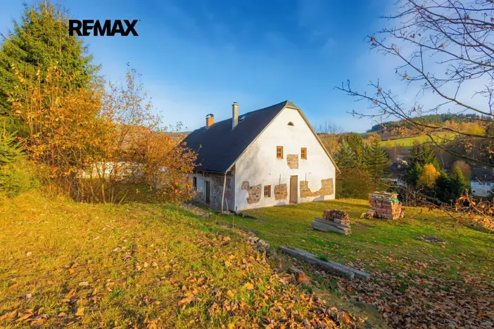 Prodej chalupy, Čenkovice, 175 m2