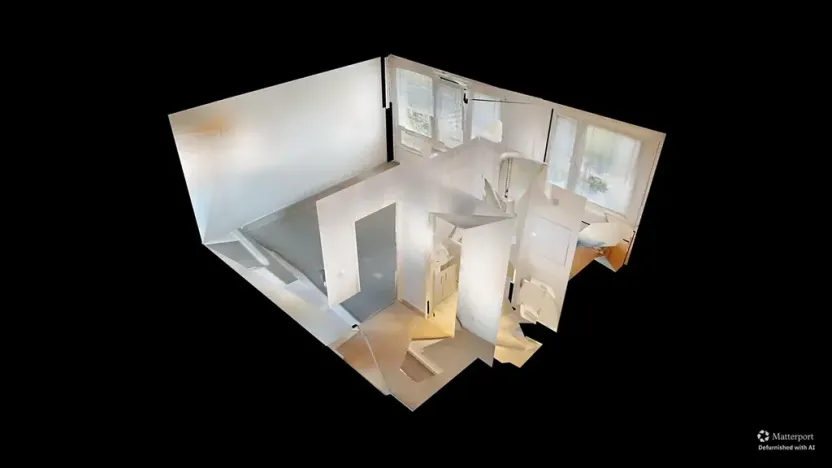 Pronájem bytu 1+1, Pardubice, Družby, 31 m2