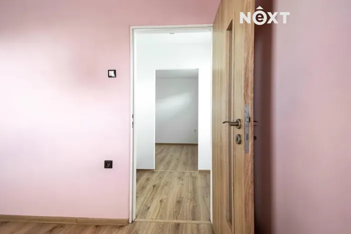 Prodej bytu 3+1, Zlín, třída Tomáše Bati, 59 m2
