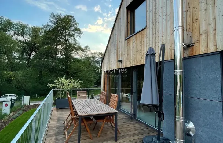 Prodej vily, Nový Dům, 134 m2