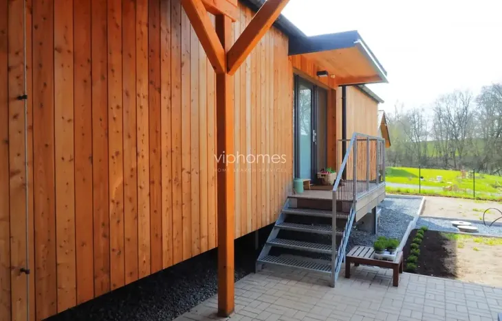 Prodej vily, Nový Dům, 134 m2