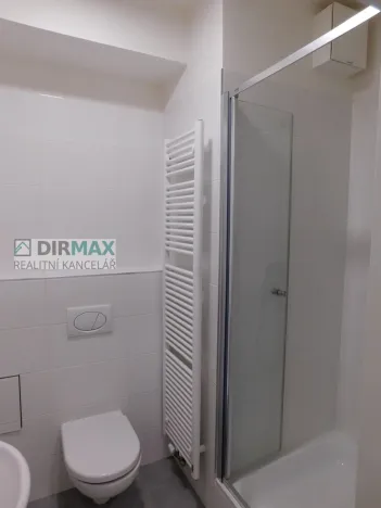 Pronájem bytu 1+kk, Plzeň, Technická, 28 m2