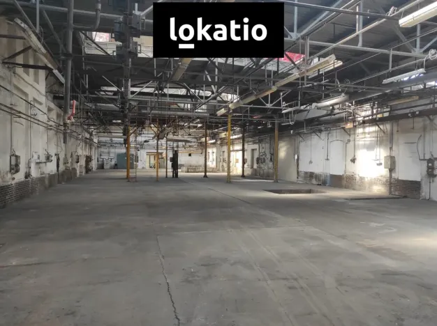 Pronájem skladu, Hostivice, 2586 m2
