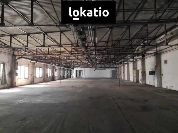 Pronájem skladu, Hostivice, 2586 m2