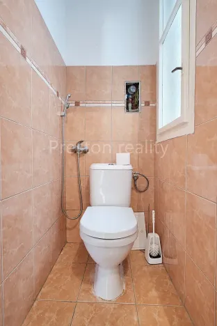 Pronájem bytu 2+kk, Praha - Dejvice, Zikova, 61 m2