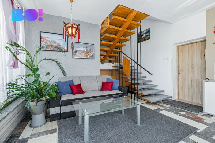 Prodej rodinného domu, Albrechtice, Rekreační, 280 m2