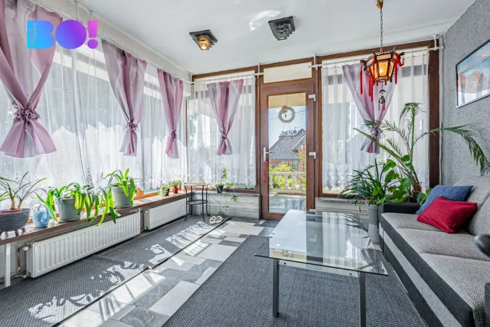 Prodej rodinného domu, Albrechtice, Rekreační, 280 m2