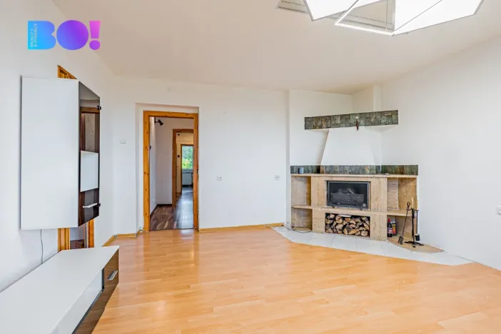 Prodej rodinného domu, Albrechtice, Rekreační, 280 m2