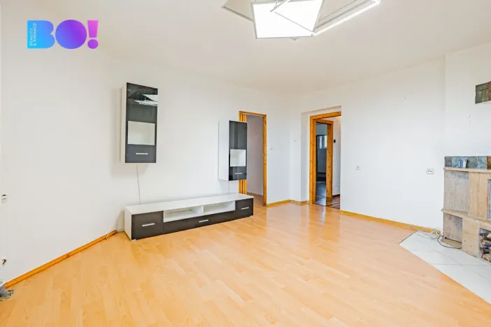 Prodej rodinného domu, Albrechtice, Rekreační, 280 m2