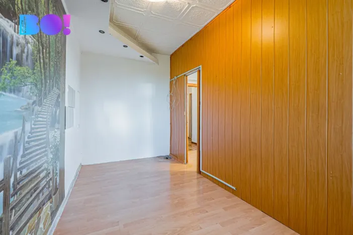 Prodej rodinného domu, Albrechtice, Rekreační, 280 m2