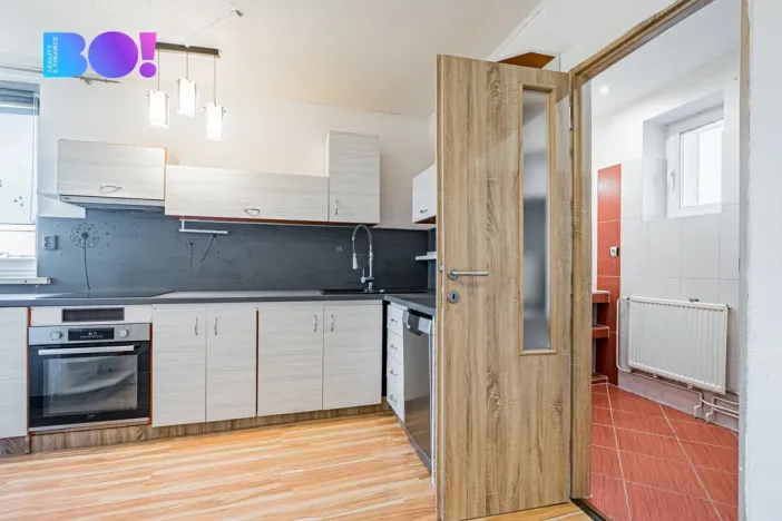 Prodej rodinného domu, Albrechtice, Rekreační, 280 m2