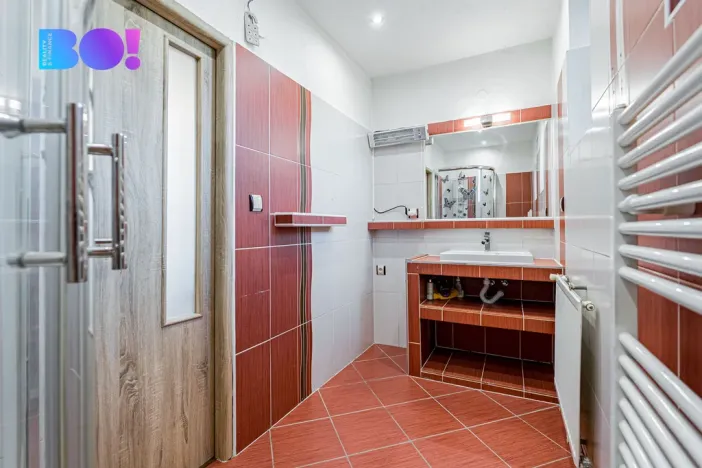 Prodej rodinného domu, Albrechtice, Rekreační, 280 m2