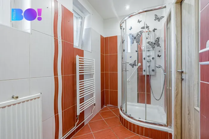 Prodej rodinného domu, Albrechtice, Rekreační, 280 m2