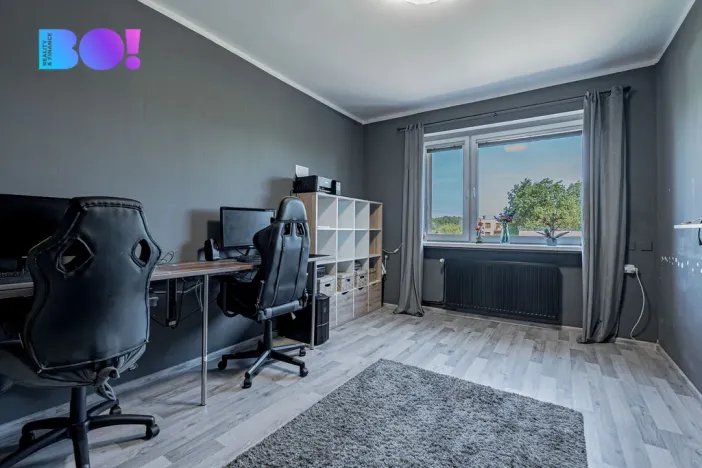 Prodej rodinného domu, Albrechtice, Rekreační, 280 m2