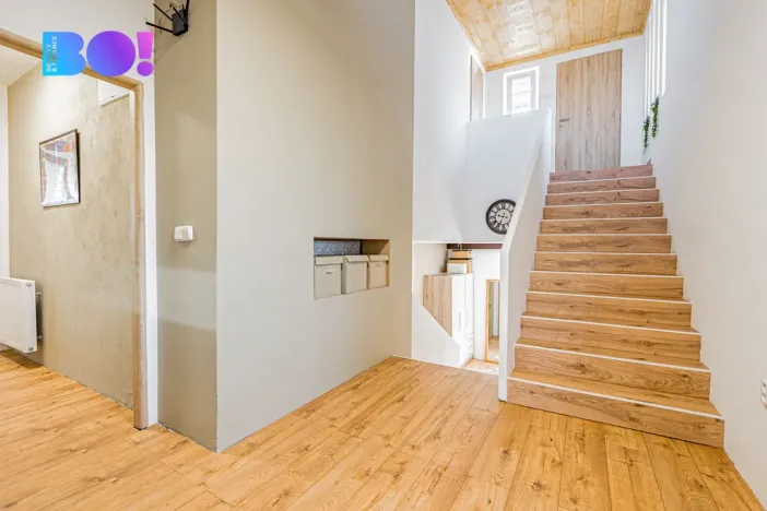 Prodej rodinného domu, Albrechtice, Rekreační, 280 m2