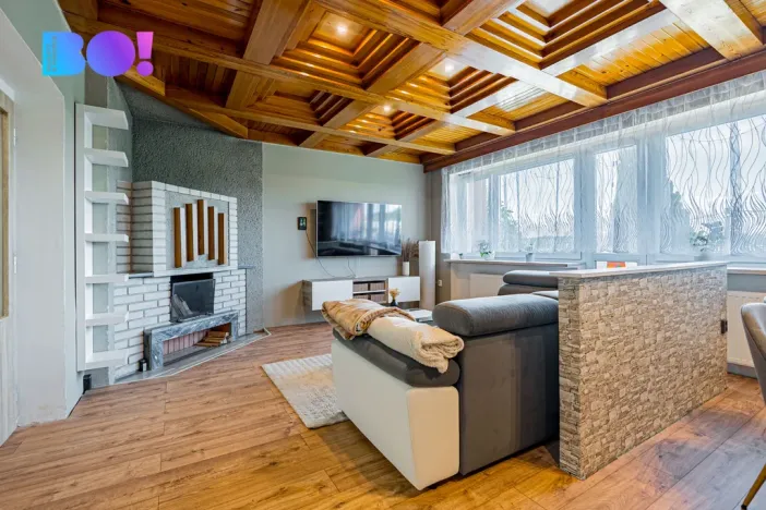 Prodej rodinného domu, Albrechtice, Rekreační, 280 m2
