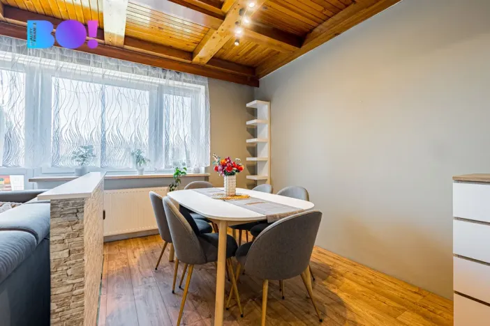 Prodej rodinného domu, Albrechtice, Rekreační, 280 m2