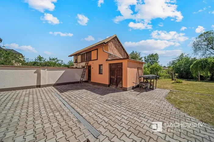 Prodej rodinného domu, Pardubice, 170 m2