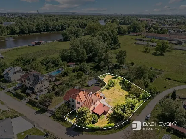 Prodej rodinného domu, Pardubice, 170 m2