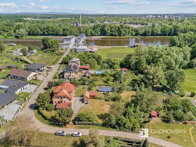 Prodej rodinného domu, Pardubice, 170 m2