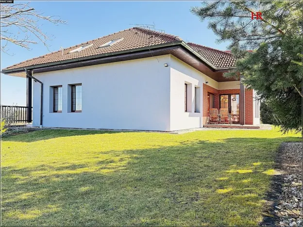 Pronájem bytu 3+1, Bystřice, 130 m2