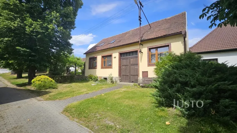 Prodej rodinného domu, Putim, 156 m2