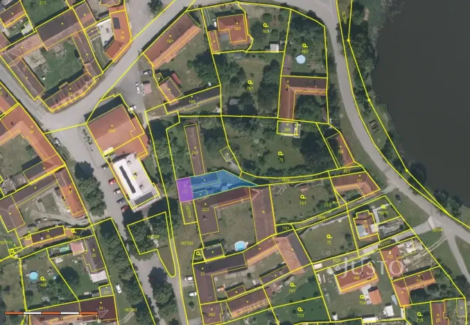 Prodej rodinného domu, Putim, 156 m2