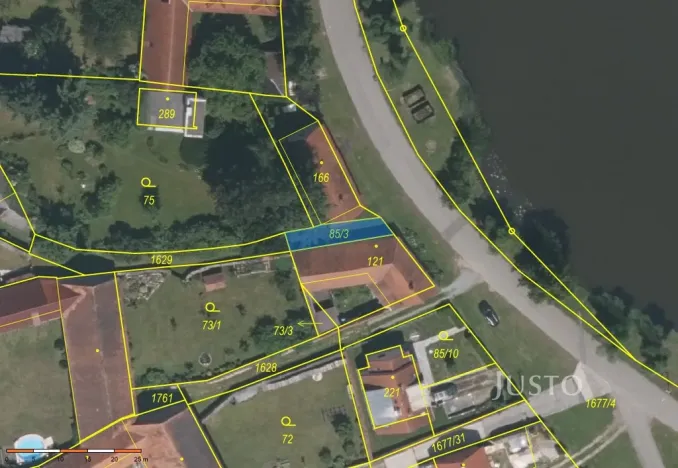 Prodej rodinného domu, Putim, 156 m2