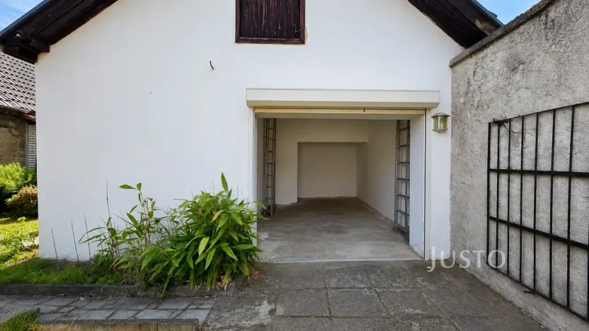 Prodej rodinného domu, Putim, 156 m2