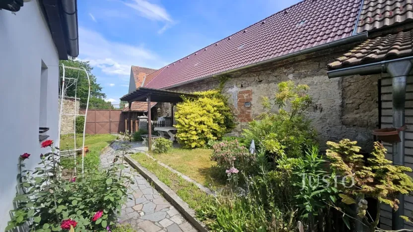 Prodej rodinného domu, Putim, 156 m2