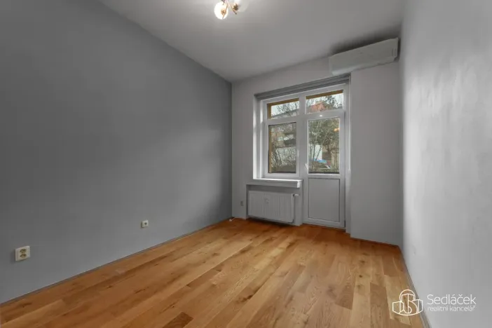 Prodej bytu 3+kk, Praha - Podolí, Sinkulova, 78 m2