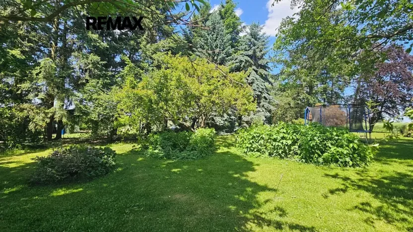 Prodej pozemku pro bydlení, Oleška, 1391 m2