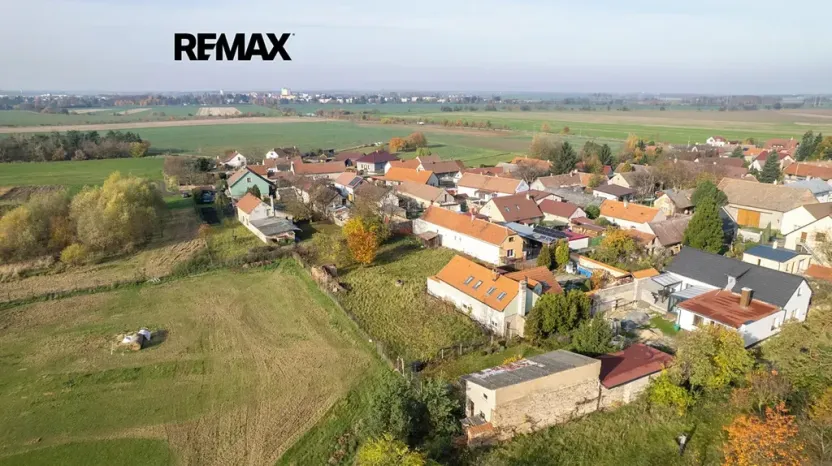 Prodej pozemku pro bydlení, Ratenice, 1129 m2