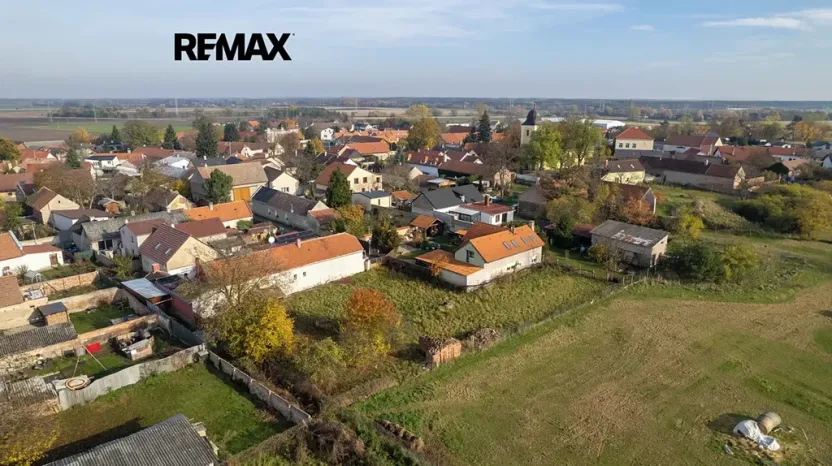 Prodej pozemku pro bydlení, Ratenice, 1129 m2